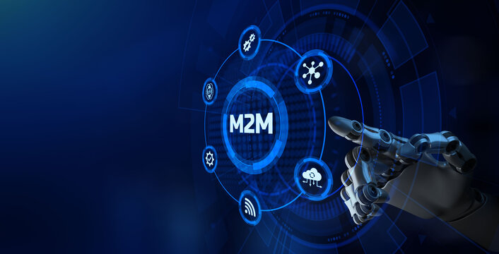 M2M Technology
